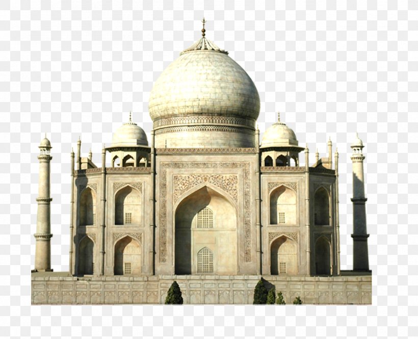 Taj Mahal Hawa Mahal Tourist Attraction Monument, PNG, 1892x1535px, Taj Mahal, Agra, Arch, Building, Byzantine Architecture Download Free