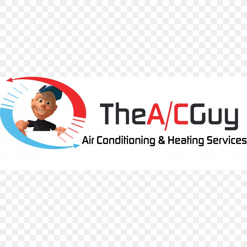 The A/C Guy, LLC The Woodlands Air Conditioning HVAC Central Heating, PNG, 3331x3331px, Woodlands, Air Conditioning, Area, Brand, Central Heating Download Free