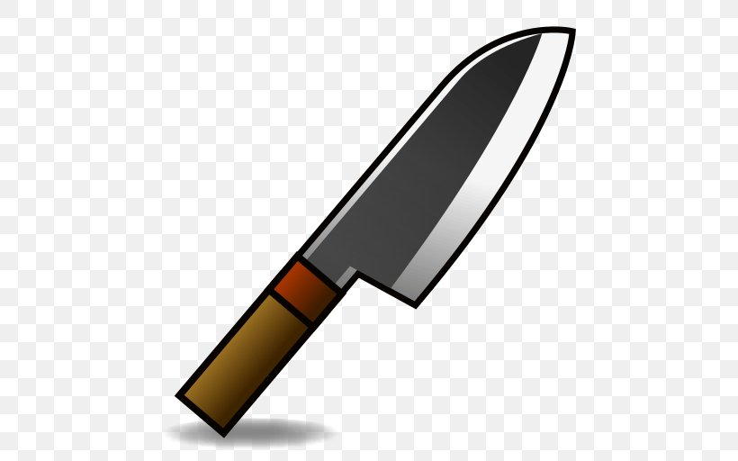 Utility Knives Knife Emoji Kitchen Knives Sticker, PNG, 512x512px, Utility Knives, Cold Weapon, Email, Emoji, Emoticon Download Free
