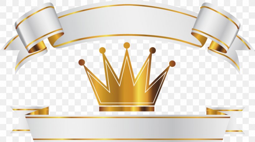 Vector Painted Banners, PNG, 899x503px, Computer Graphics, Brand, Imperial Crown, Product, Product Design Download Free