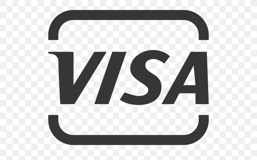 Visa Credit Card Service Bank Trade, PNG, 512x512px, Visa, Area, Bank, Brand, Company Download Free