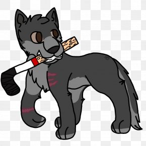 Dog - Whiskers Dog Cat Horse Snout PNG