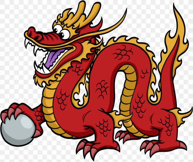 China Chinese Dragon T-shirt, PNG, 1948x1642px, China, Art, Artwork, Chinese Dragon, Chinese New Year Download Free