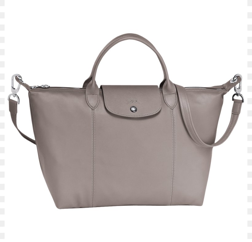 Handbag Longchamp Leather Pliage, PNG, 790x790px, Handbag, Bag, Beige, Black, Brand Download Free
