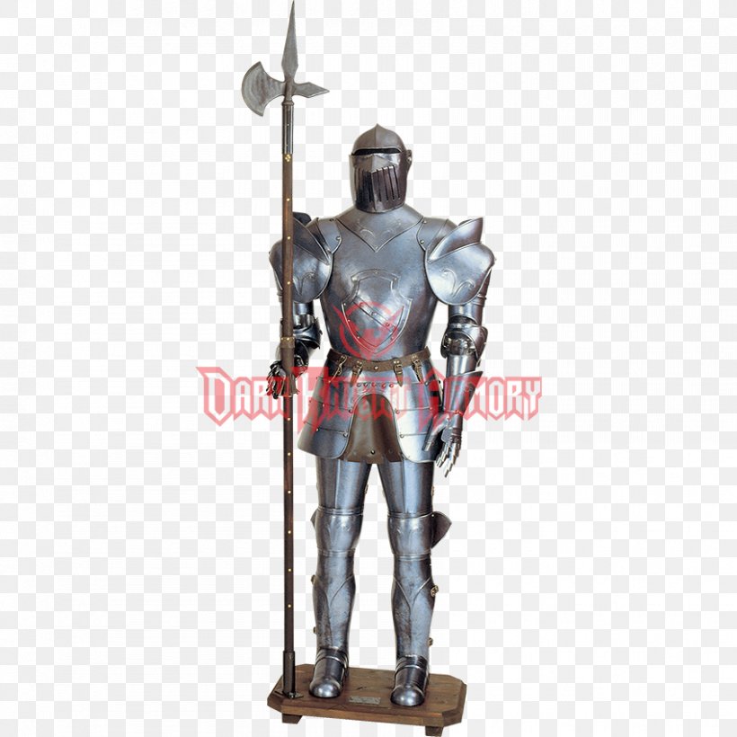 Middle Ages Plate Armour Components Of Medieval Armour Knight, PNG, 850x850px, Middle Ages, Armour, Body Armor, Breastplate, Components Of Medieval Armour Download Free