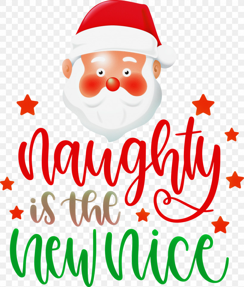 Naughty Chrismtas Santa Claus, PNG, 2557x3000px, Naughty, Chrismtas, Christmas Day, Christmas Ornament, Christmas Ornament M Download Free