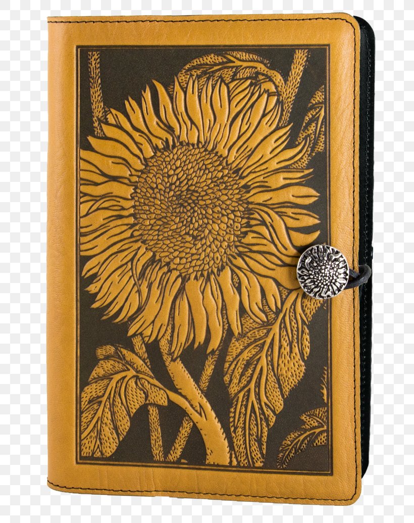 Notebook Common Sunflower Bookbinding Diary Leather, PNG, 700x1035px, Notebook, Book, Book Cover, Bookbinding, Color Download Free