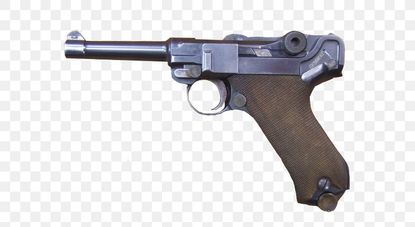 Second World War Luger Pistol Firearm Gun Barrel, PNG, 673x450px, Second World War, Air Gun, Airsoft, Airsoft Gun, Beretta Download Free