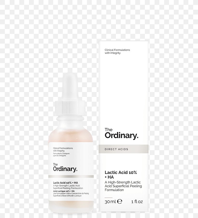 The Ordinary. Niacinamide 10% + Zinc 1% Nicotinamide Skin Care The Ordinary. 