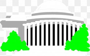 Jefferson Cliparts - Thomas Jefferson Memorial United States Capitol Washington Monument Clip Art PNG