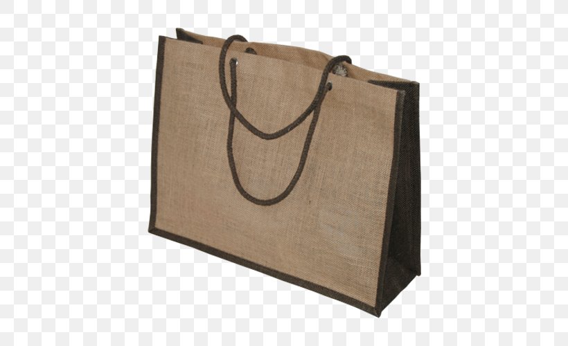 Tote Bag Shopping Bags & Trolleys, PNG, 500x500px, Tote Bag, Bag, Beige, Brown, Handbag Download Free