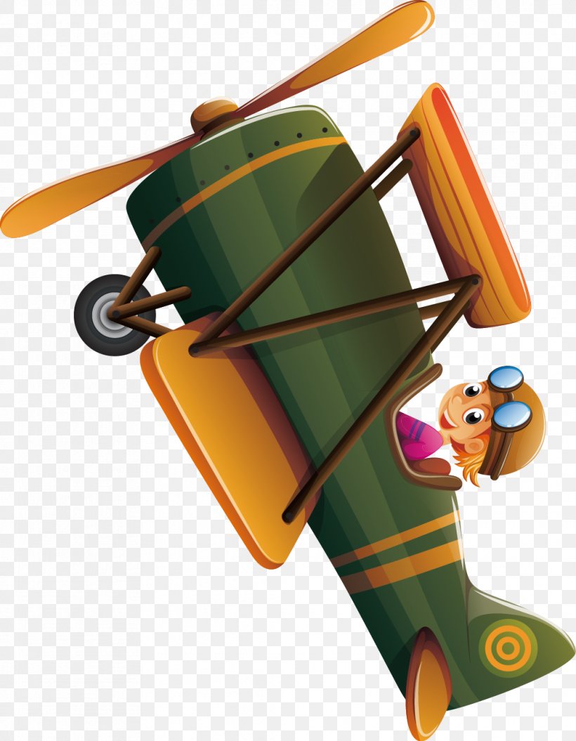Toy Illustration, PNG, 1037x1335px, Toy, Aircraft, Cartoon, Designer, Propeller Download Free