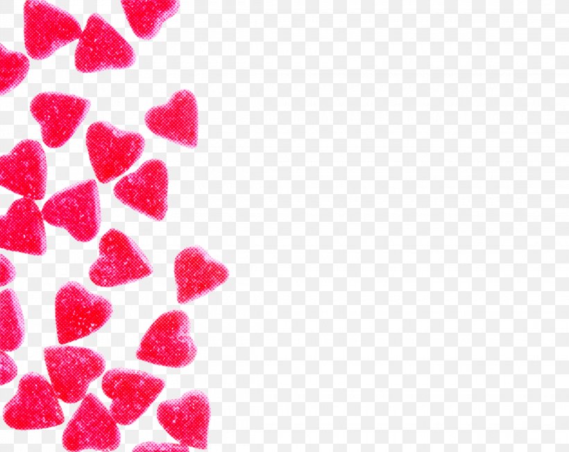 Valentine's Day, PNG, 2240x1783px, Pink, Heart, Magenta, Petal, Red Download Free