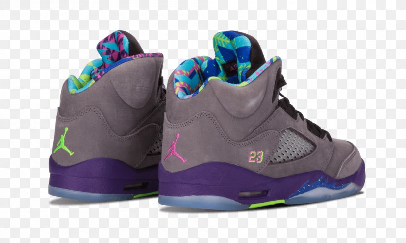 Air Jordan Basketball Shoe Sneakers Nike, PNG, 1000x600px, Air Jordan, Amazoncom, Athletic Shoe, Basketball Shoe, Black Download Free