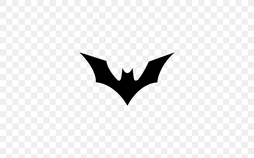 batman beyond symbol png