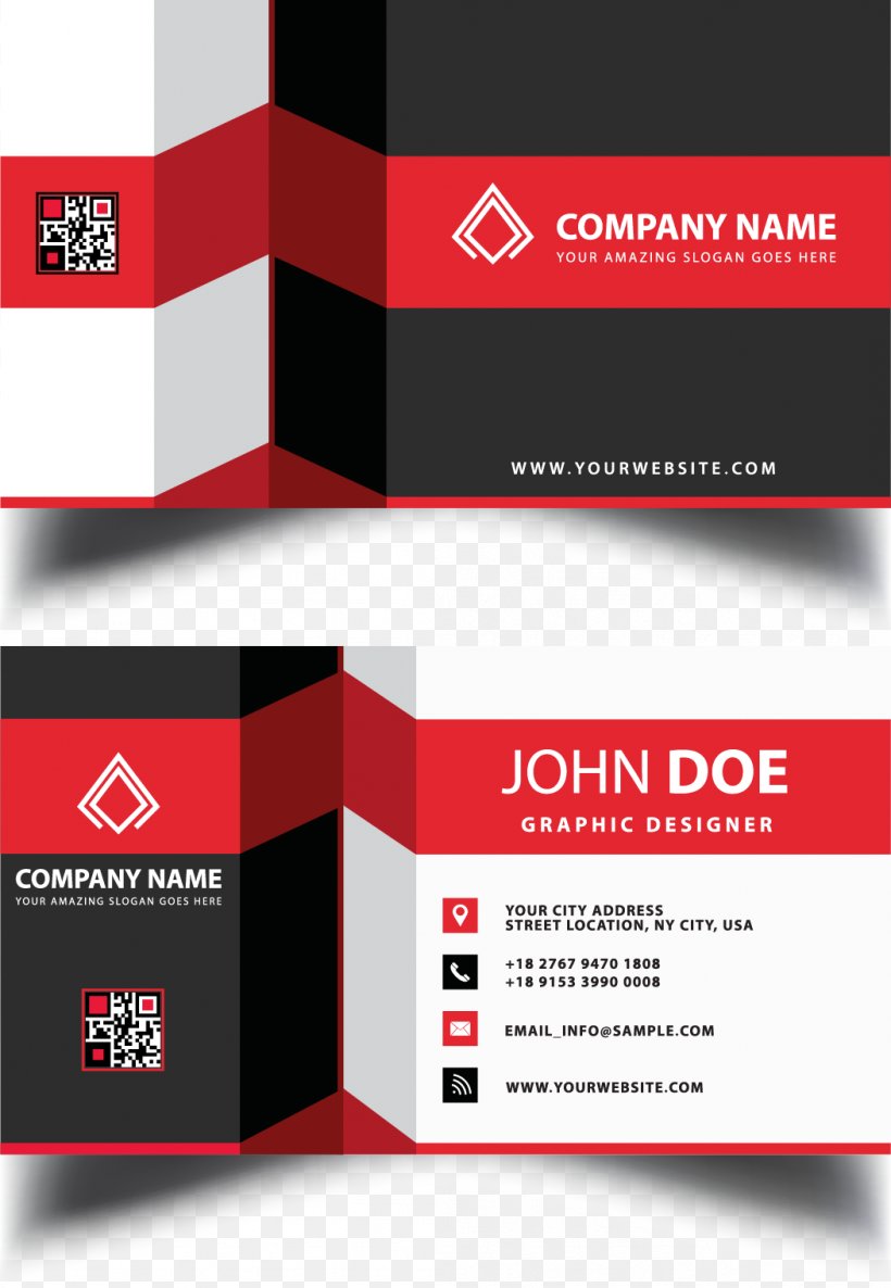 Business Card Visiting Card Graphic Design, PNG, 1051x1521px, Business Card Design, Brand, Business, Business Cards, Card Stock Download Free
