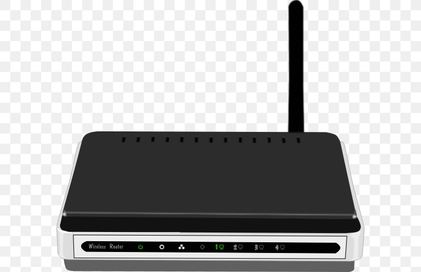 Cable Modem Router DSL Modem Clip Art, PNG, 600x530px, Modem, Cable Modem, Computer Network, Digital Subscriber Line, Dsl Modem Download Free