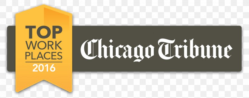 Chicago Tribune Tribune Media Business News Sikich LLP, PNG, 1838x726px, Chicago Tribune, Banner, Brand, Business, Chicago Download Free
