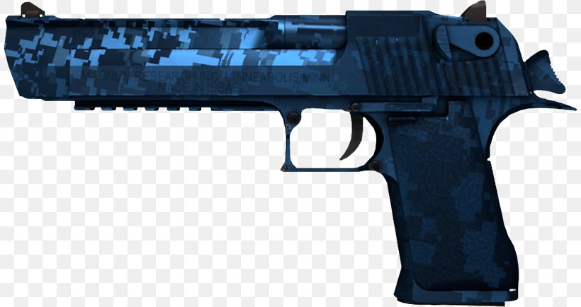 Counter-Strike: Global Offensive Counter-Strike 1.6 IMI Desert Eagle Video Games Weapon, PNG, 810x434px, Counterstrike Global Offensive, Air Gun, Airsoft, Airsoft Gun, Assault Rifle Download Free