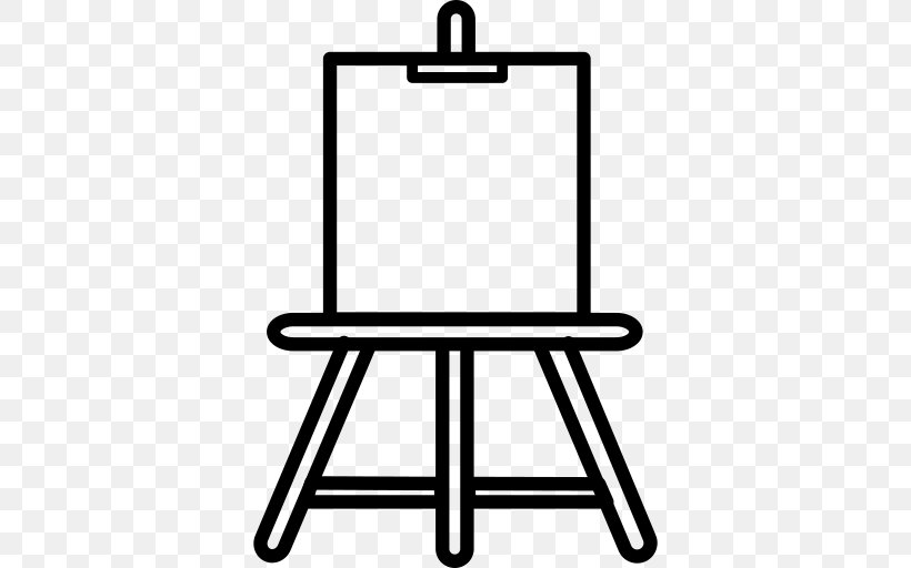 Easel Painting Drawing, PNG, 512x512px, Easel, Arbel, Area, Art, Artist Download Free