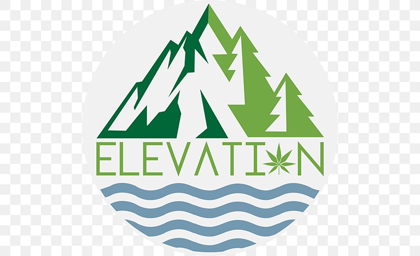 Elevation Shelton Squaxin Island Tribe Suquamish, PNG, 500x500px, Elevation, Area, Brand, Cannabis, Cannabis Shop Download Free