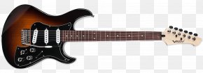 Guitar - Gibson Les Paul Variax Line 6 Guitar Musical Instruments PNG