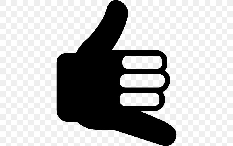 Hand Gesture Finger, PNG, 512x512px, Hand, Black And White, Finger, Gesture, Middle Finger Download Free