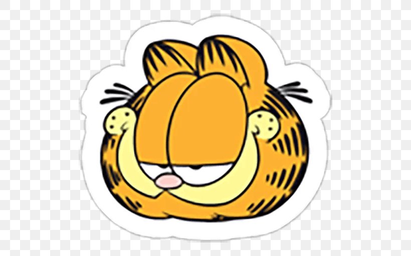 Jon Arbuckle Odie Garfield Clip Art Humour, PNG, 512x512px, Jon Arbuckle, Bumper Sticker, Cartoon, Cat, Decal Download Free