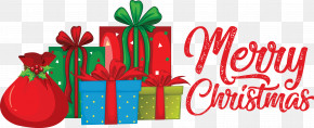 Merry Christmas PNG