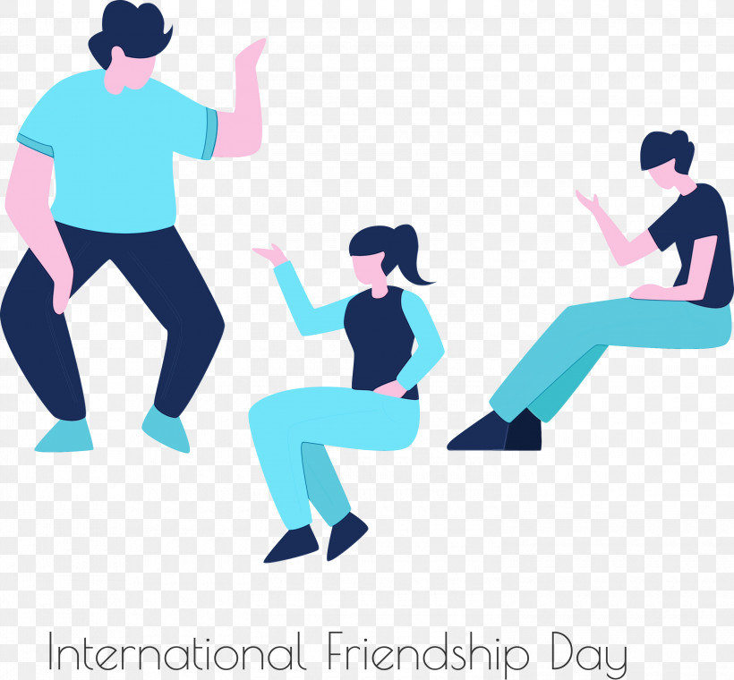 Sitting Silhouette, PNG, 3000x2782px, Friendship Day, Happy Friendship Day, International Friendship Day, Paint, Silhouette Download Free