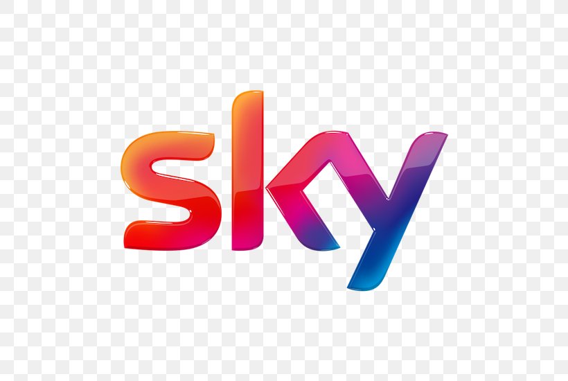 Sky UK Logo Sky Broadband Television, PNG, 550x550px, Sky Uk, Brand, Broadband, Cable Television, Digital Television Download Free