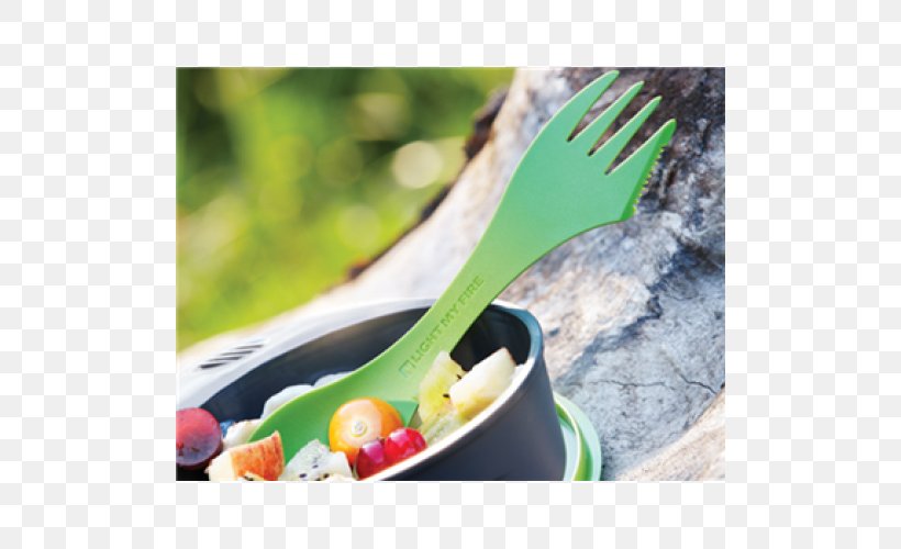 Spork Light Knife Fork Cutlery, PNG, 500x500px, Spork, Color, Cutlery, Fork, Grass Download Free