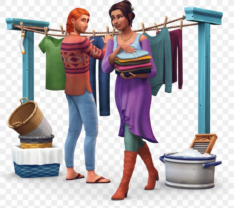 The Sims 4: Jungle Adventure The Sims 3 Stuff Packs The Sims Online The Sims 3: Ambitions, PNG, 2000x1777px, Sims 4, Downloadable Content, Electronic Arts, Expansion Pack, Laundry Download Free