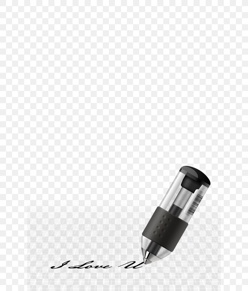 Ballpoint Pen, PNG, 640x960px, Pen, Ballpoint Pen, Black, Black And White, Carbon Download Free