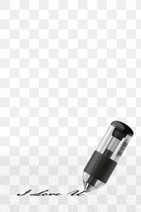 Meng Pen - Ballpoint Pen PNG