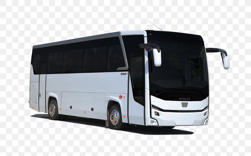 Bus Otokar Turkey Car Vehicle, PNG, 768x512px, Bus, Automotive Exterior, Brand, Car, Coach Download Free