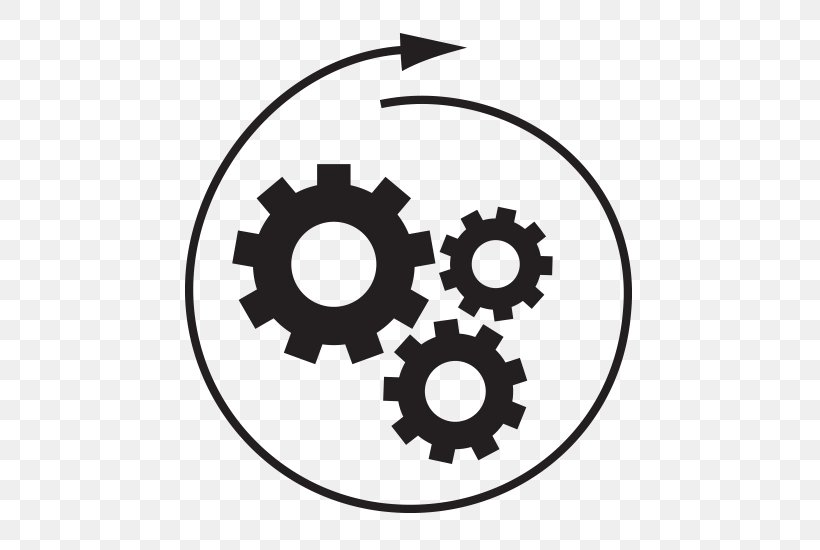 Gear Mechanical Engineering Clip Art, PNG, 810x550px, Gear, Auto Part, Black And White, Brand, Clutch Part Download Free