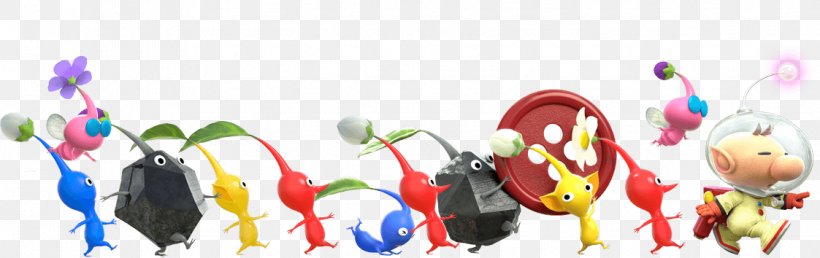 Hey! Pikmin Super Smash Bros. For Nintendo 3DS And Wii U, PNG, 1123x354px, Hey Pikmin, Captain Olimar, Computer, Nintendo, Nintendo 3ds Download Free