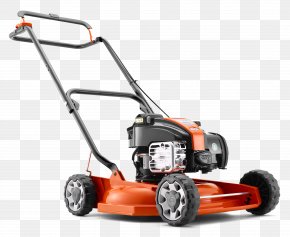 Lawn Mowers Husqvarna Group Mulch Husqvarna LC 247 PNG