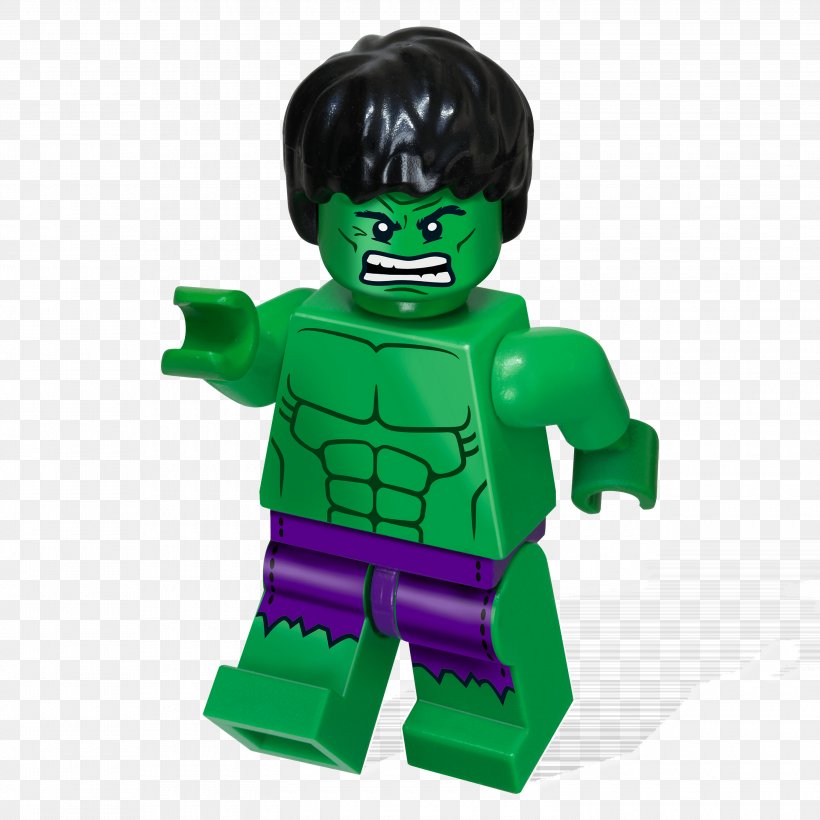 Lego Marvel Super Heroes Lego Marvel's Avengers Hulk Captain America Lego Minifigure, PNG, 3000x3000px, Lego Marvel Super Heroes, Avengers, Captain America, Fictional Character, Figurine Download Free