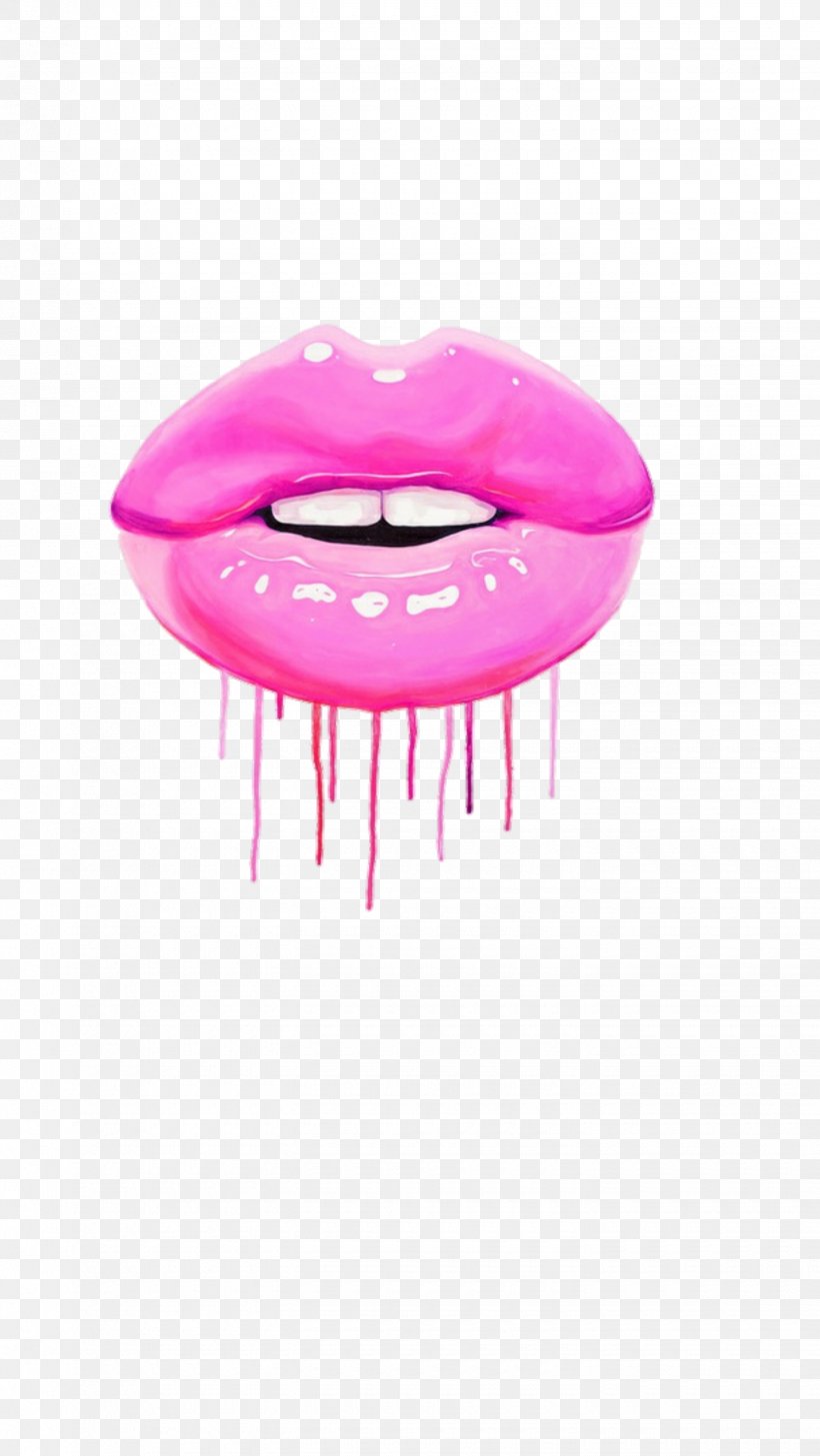 Lip Gloss Cosmetics Canvas Print, PNG, 1440x2560px, Lip, Art, Artist, Beauty, Brush Download Free