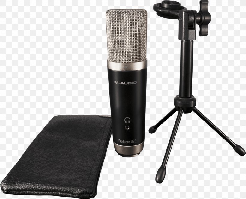 M-Audio Vocal Studio USB Microphone M-Audio Vocal Studio USB Microphone Recording Studio Sound Recording And Reproduction, PNG, 1200x974px, Microphone, Audio, Audio Equipment, Brush, Camera Accessory Download Free