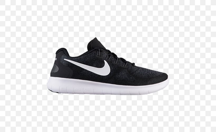 Nike Free RN Women's Sports Shoes Nike Free 2018 Women's, PNG, 500x500px, Nike, Air Jordan, Athletic Shoe, Basketball Shoe, Black Download Free