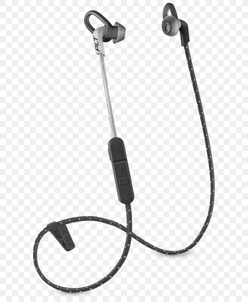 Plantronics BackBeat FIT 300 Series Headphones Wireless, PNG, 619x1000px, Plantronics Backbeat Fit, Apple Earbuds, Audio, Cable, Communication Accessory Download Free