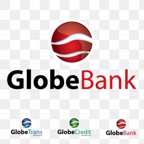 Globe Telecoms Logo - Product Design Logo Brand Bank Pembangunan Daerah Jawa Barat Dan Banten Tbk PT PNG