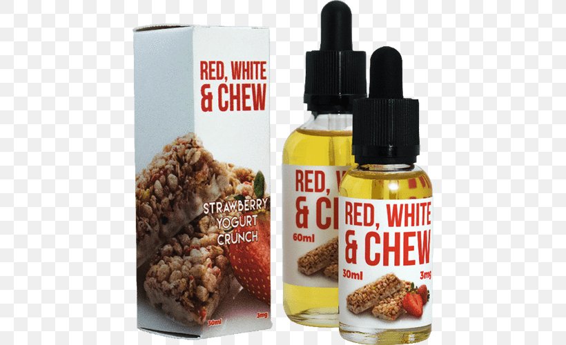 Red, White & Chew Flavor Ingredient Tooth Bourbon Whiskey, PNG, 500x500px, Flavor, All Rights Reserved, Bourbon Whiskey, Cereal, Copyright Download Free