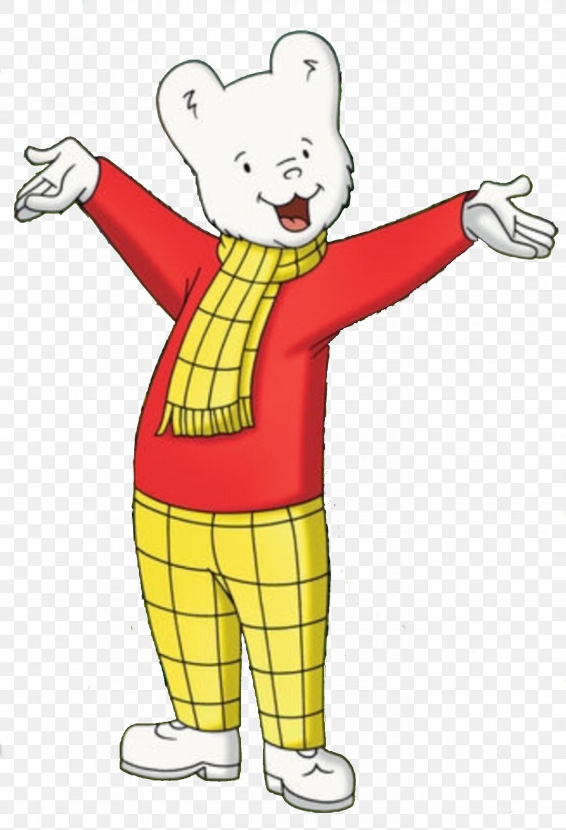 Rupert Bear Character We're Going On A Bear Hunt Image, PNG, 1395x2048px, Watercolor, Cartoon, Flower, Frame, Heart Download Free