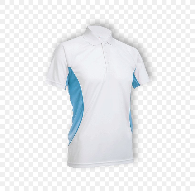 T-shirt Sleeve Polo Shirt Tennis Polo, PNG, 800x800px, Tshirt, Active Shirt, Electric Blue, Neck, Polo Shirt Download Free