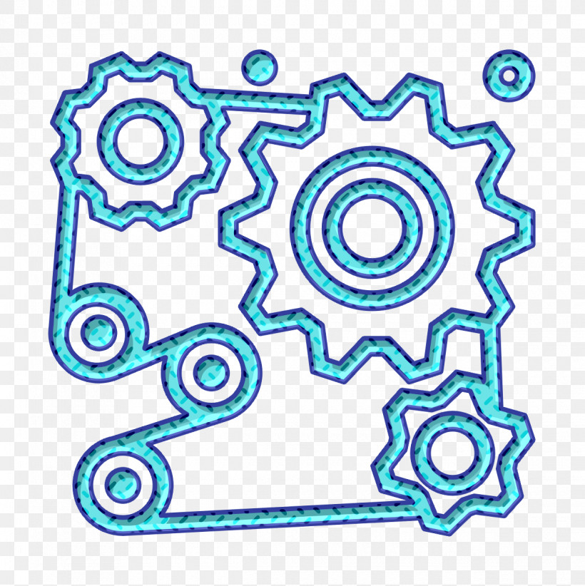 Cogwheel Icon Industry Icon Cog Icon, PNG, 1240x1244px, Cogwheel Icon, Circle, Cog Icon, Industry Icon, Line Download Free