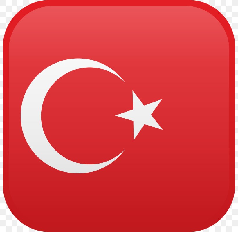 Flag Of Turkey Istanbul United States Of America National Flag, PNG, 800x800px, Flag Of Turkey, Diplomatic Flag, Flag, Istanbul, National Flag Download Free